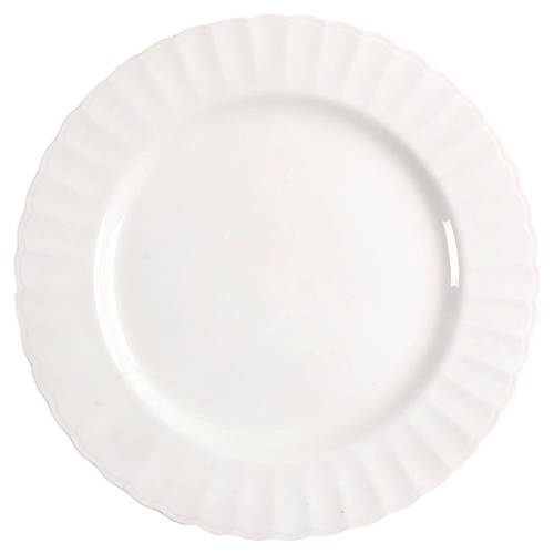Yardley 12" Chop Plate (Round Platter)