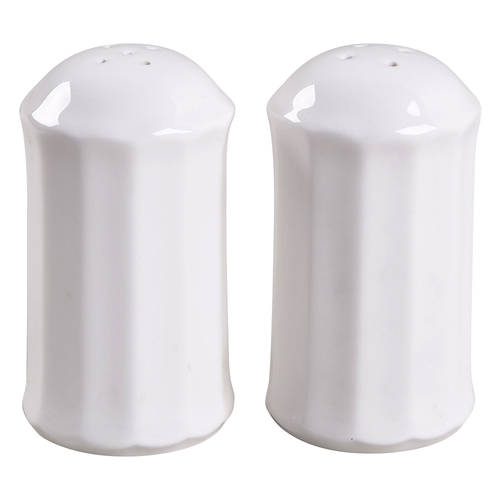 Yardley Salt & Pepper Set