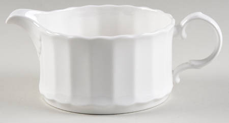 Yardley Round Gravy Boat (GR2SP)