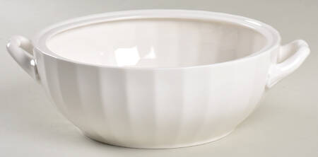 Yardley 2.25 Qt Round Casserole No Lid