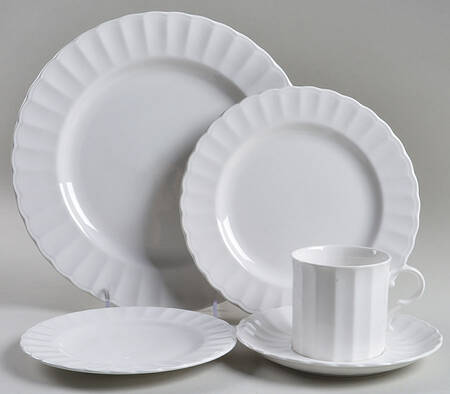 Yardley 40 Piece Estate Set