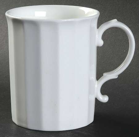 Yardley Mug