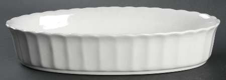 Yardley 12'' Oval Baker