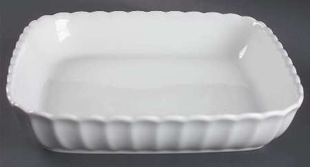 Yardley 10" Square Baker