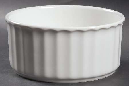 Yardley 8" Souffle
