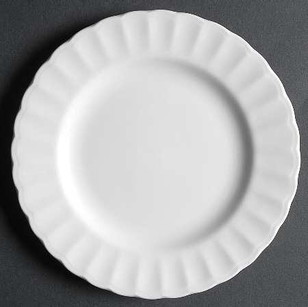 Yardley Salad Plate/Gravy Boat Stand