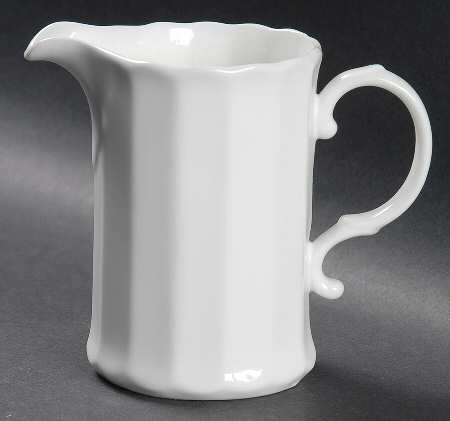 Yardley Creamer