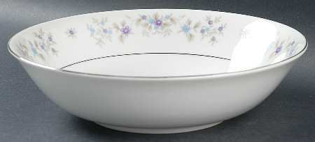 Jessamine 9" Round Vegetable Bowl