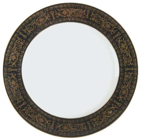 Ravenswood Bread & Butter Plate