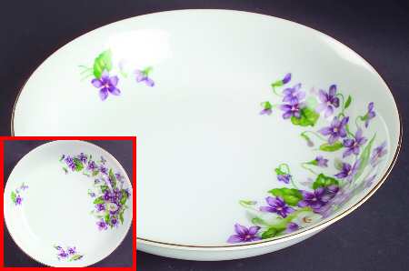 Beverly Coupe Soup Bowl