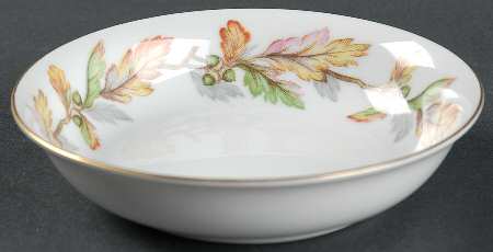 Glendale Fruit/Dessert (Sauce) Bowl