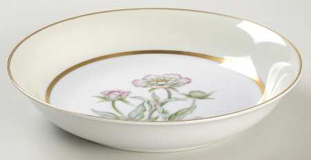 Harmony Coupe Soup Bowl