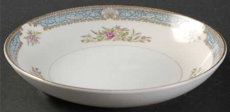 Lyric Fruit/Dessert (Sauce) Bowl