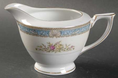 Lyric Creamer
