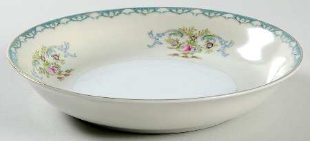 MIO1 Coupe Soup Bowl by Mikado