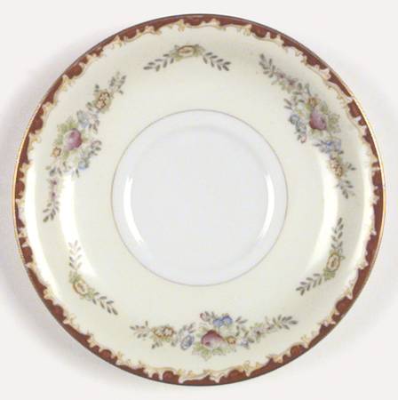 MIO2 Saucer
