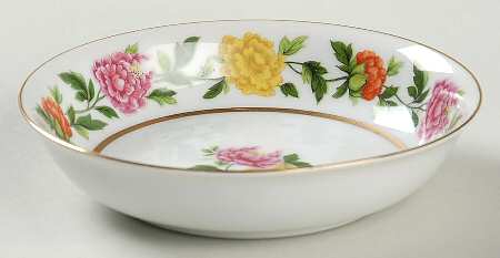 Patio Fruit/Dessert (Sauce) Bowl