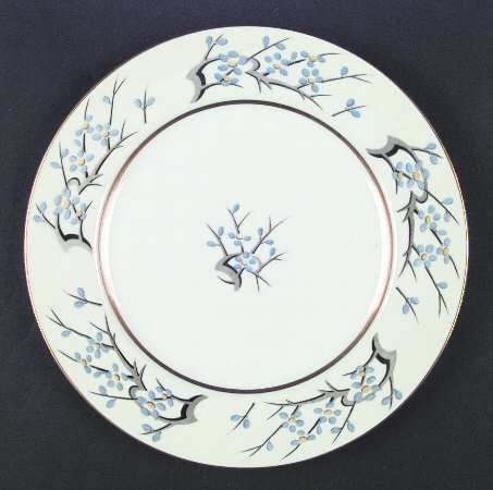 Plum Blossom by Mikado
