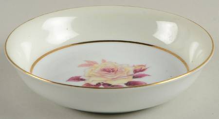 Prima Donna Fruit/Dessert (Sauce) Bowl