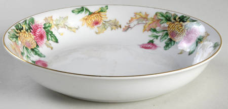 Sandra Coupe Soup Bowl