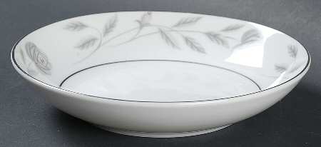 Woodrose Fruit/Dessert (Sauce) Bowl