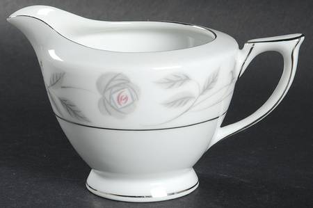 Woodrose Creamer