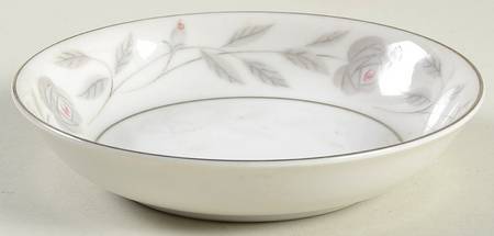 Woodrose Fruit/Dessert (Sauce) Bowl