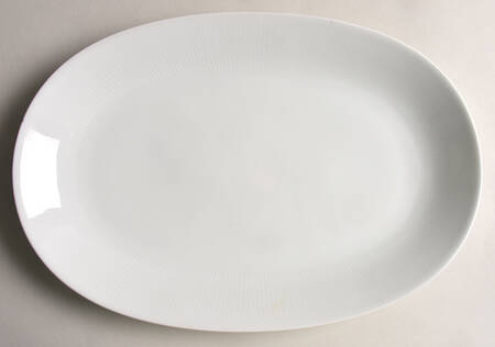 Alpine 14" Oval Serving Platter
