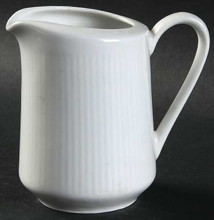 Alpine Creamer