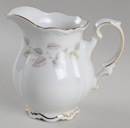 Creamer