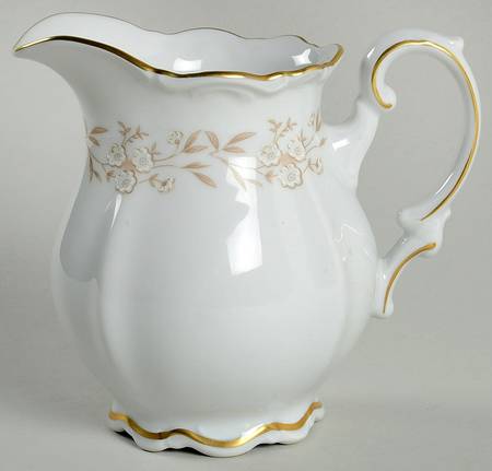 Lisa Royale Creamer