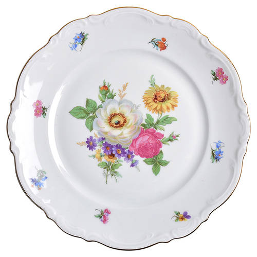 Meissen Floral