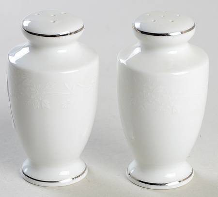 Enchantment Salt & Pepper Set