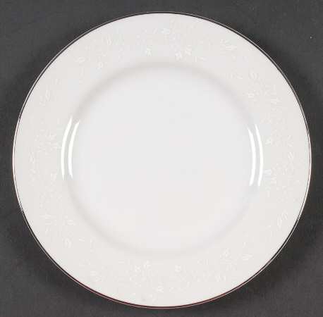 Enchantment Bread & Butter Plate