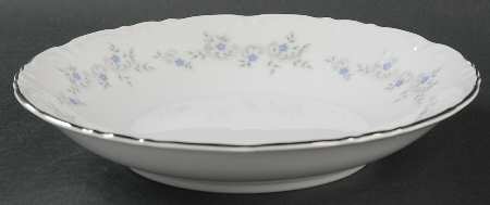 Springtime Coupe Soup Bowl