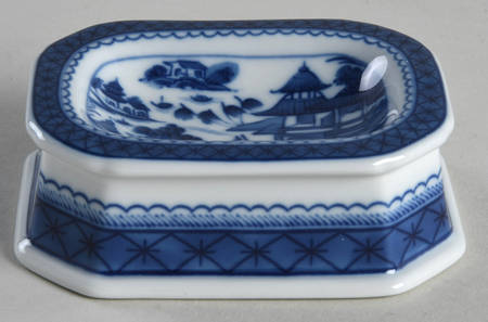 Canton Master Salt Dip