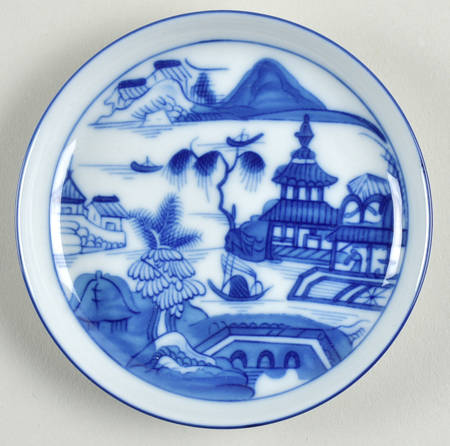 Canton Coaster