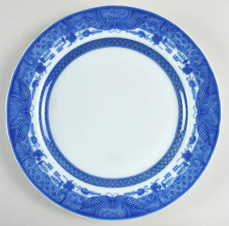 Canton Service Plate (Charger)