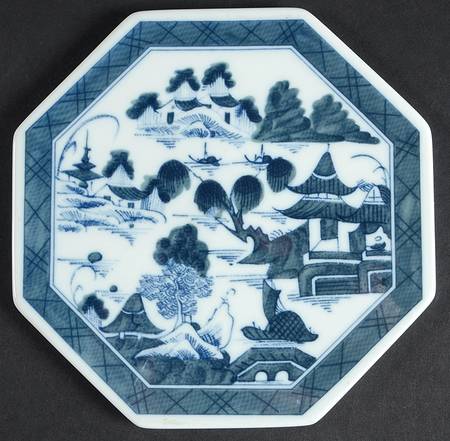 Canton Tea Tile