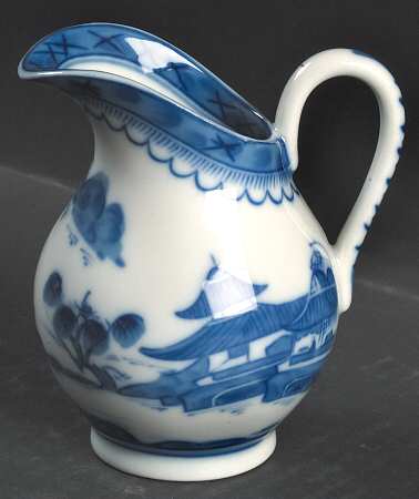 Canton 6 Oz Pitcher