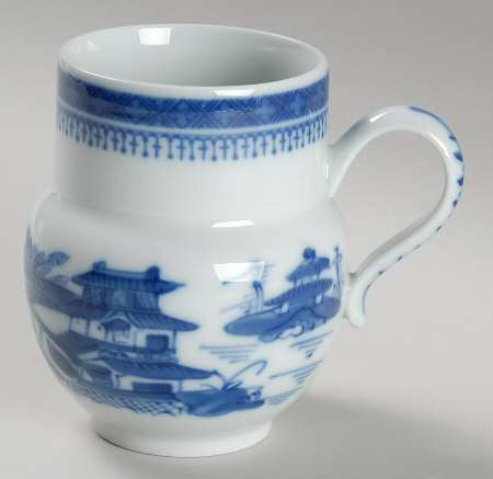 Canton Mug