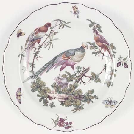 Chelsea Birds by Mottahedeh