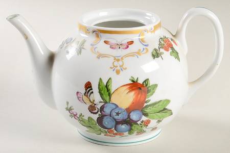 Duke of Gloucester Teapot No Lid