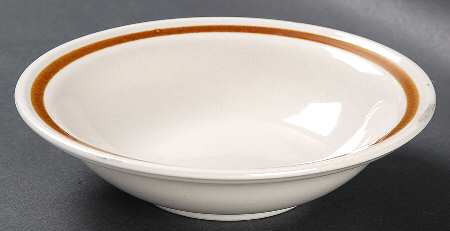 Trellis Blossom Fruit/Dessert (Sauce) Bowl