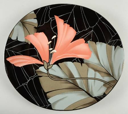 Artistica 12" Chop Plate (Round Platter)
