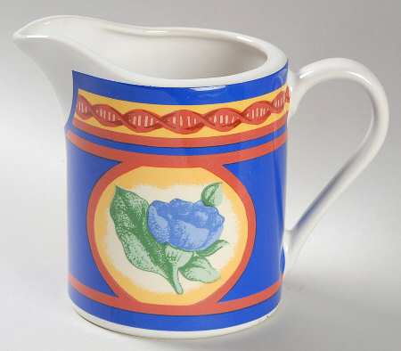 Creamer