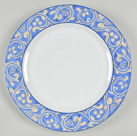 Belvedere 12" Chop Plate (Round Platter)