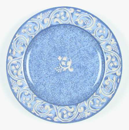 Belvedere Salad Plate