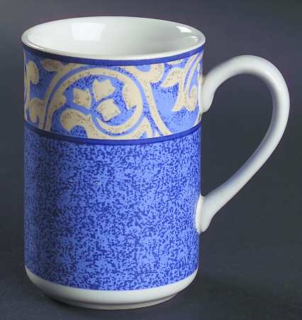 Belvedere Mug