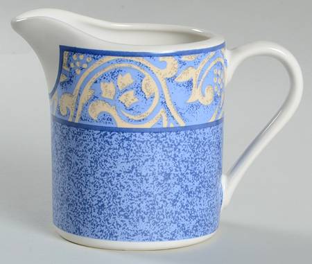 Belvedere Creamer